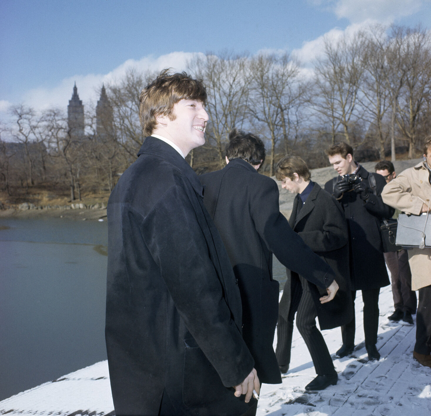 Beatles